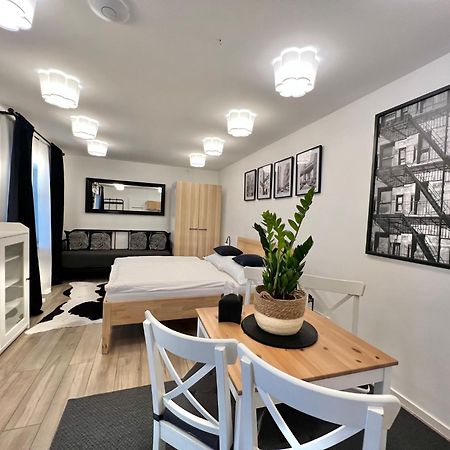 Apartmany Benesov Benesov nad Ploucnici Exterior foto