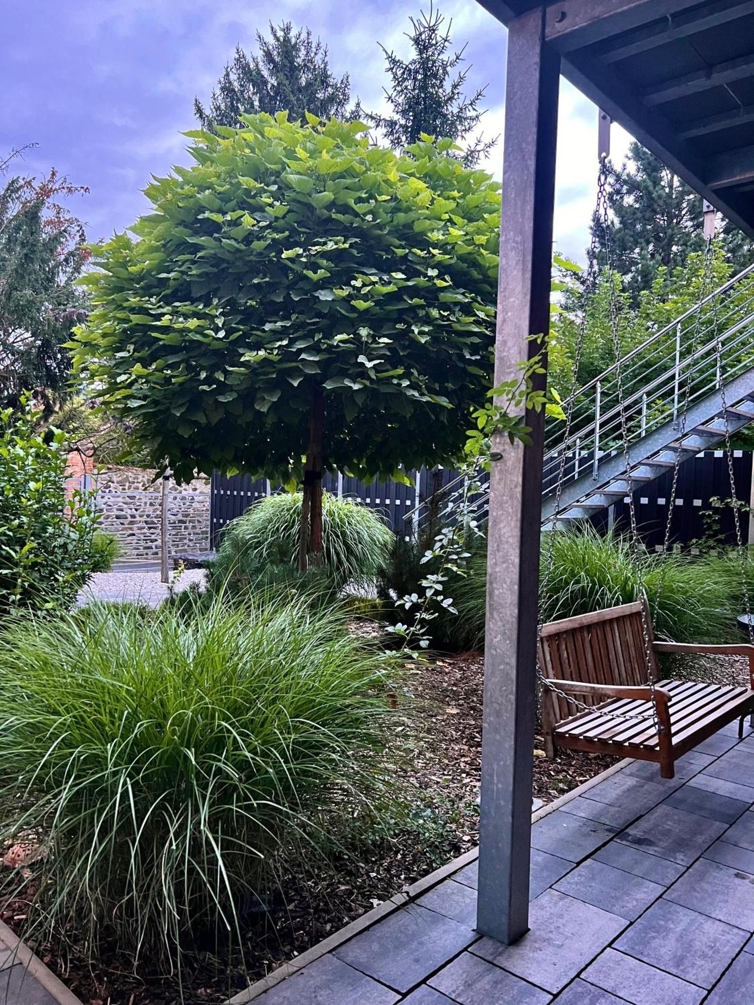 Apartmany Benesov Benesov nad Ploucnici Exterior foto
