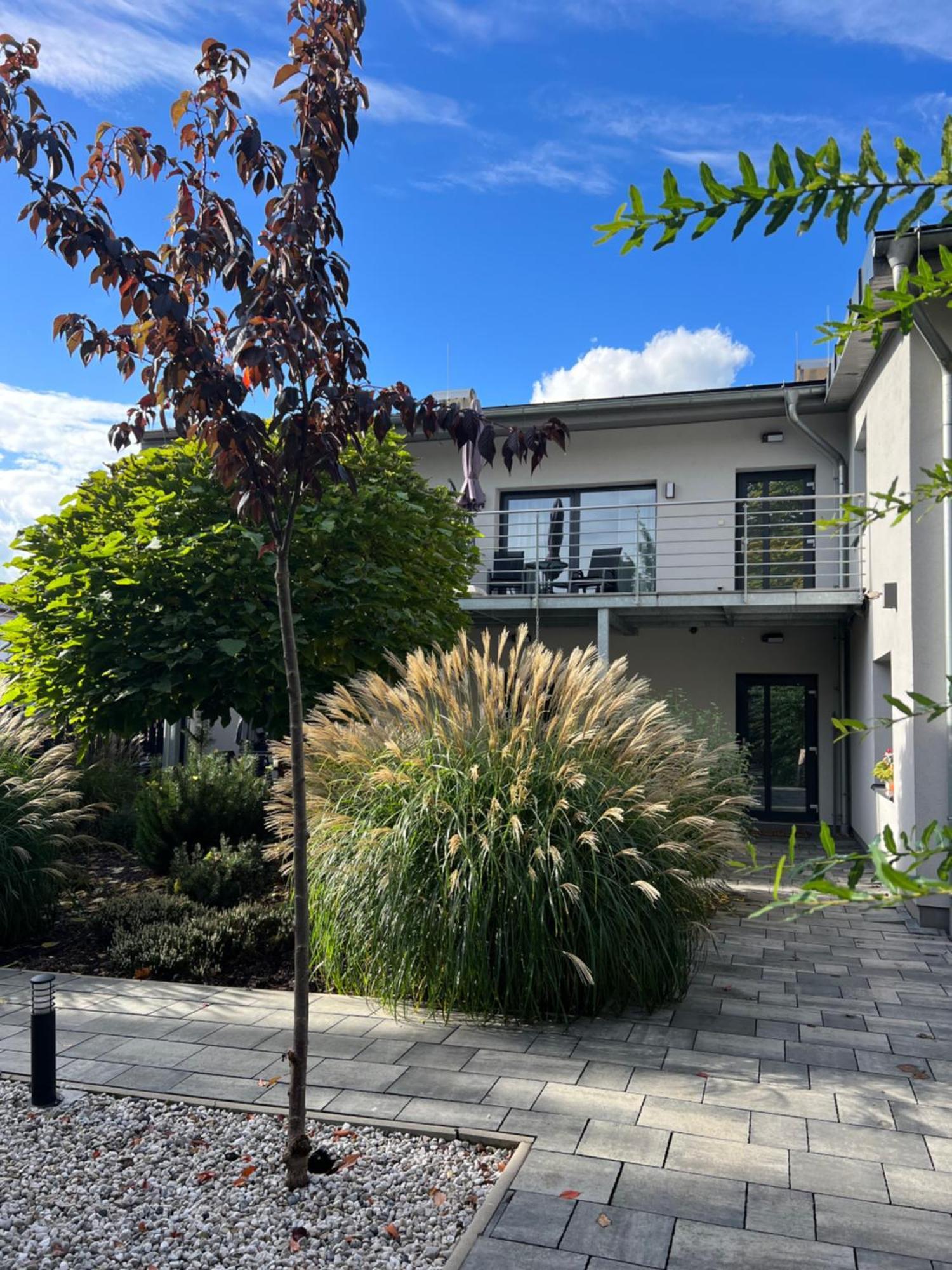 Apartmany Benesov Benesov nad Ploucnici Exterior foto
