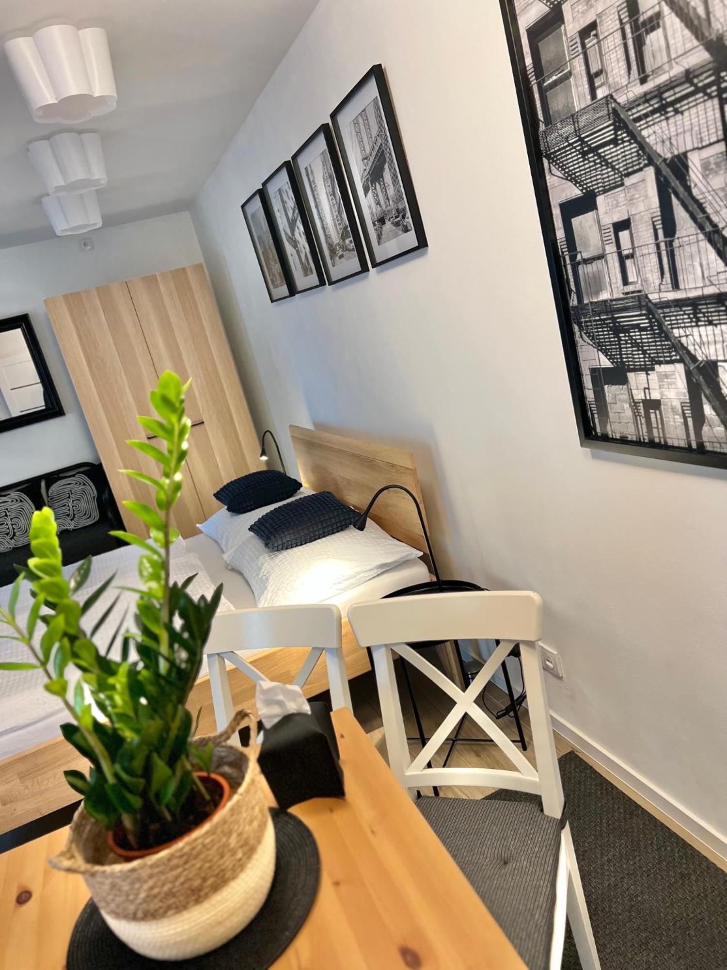 Apartmany Benesov Benesov nad Ploucnici Exterior foto